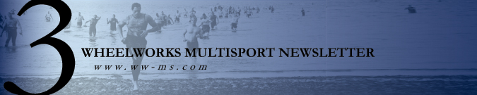 WWMS Newsletter