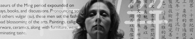 Studio Portraits